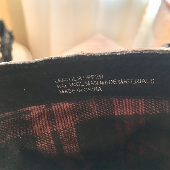 Born Cross Bootie in Distressed Taupe - Picture 5 of 8